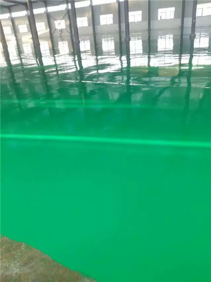 衡山,我直接给你一份室外地坪漆翻新维修