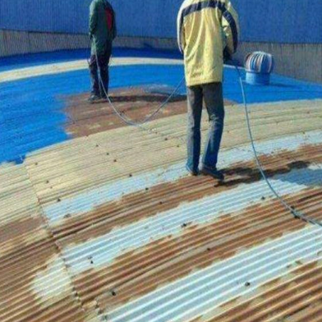 衡山地面翻新与地坪漆施工流程
